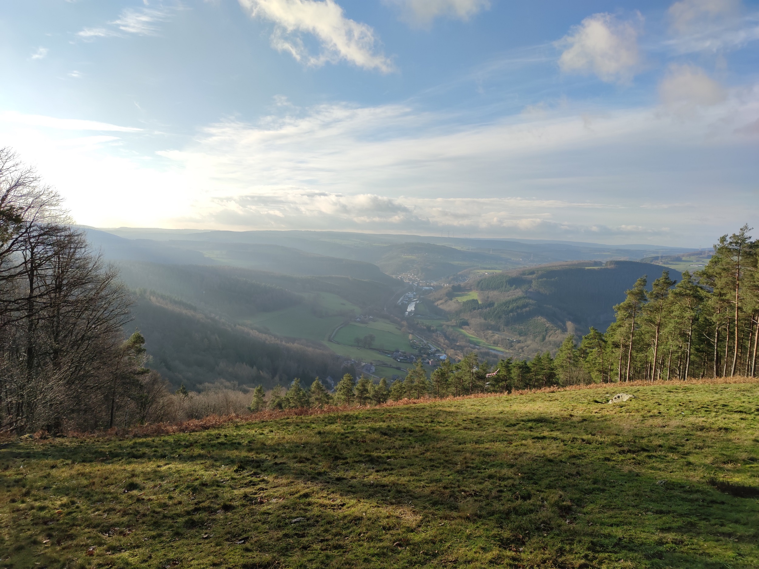 Balade des points de vue