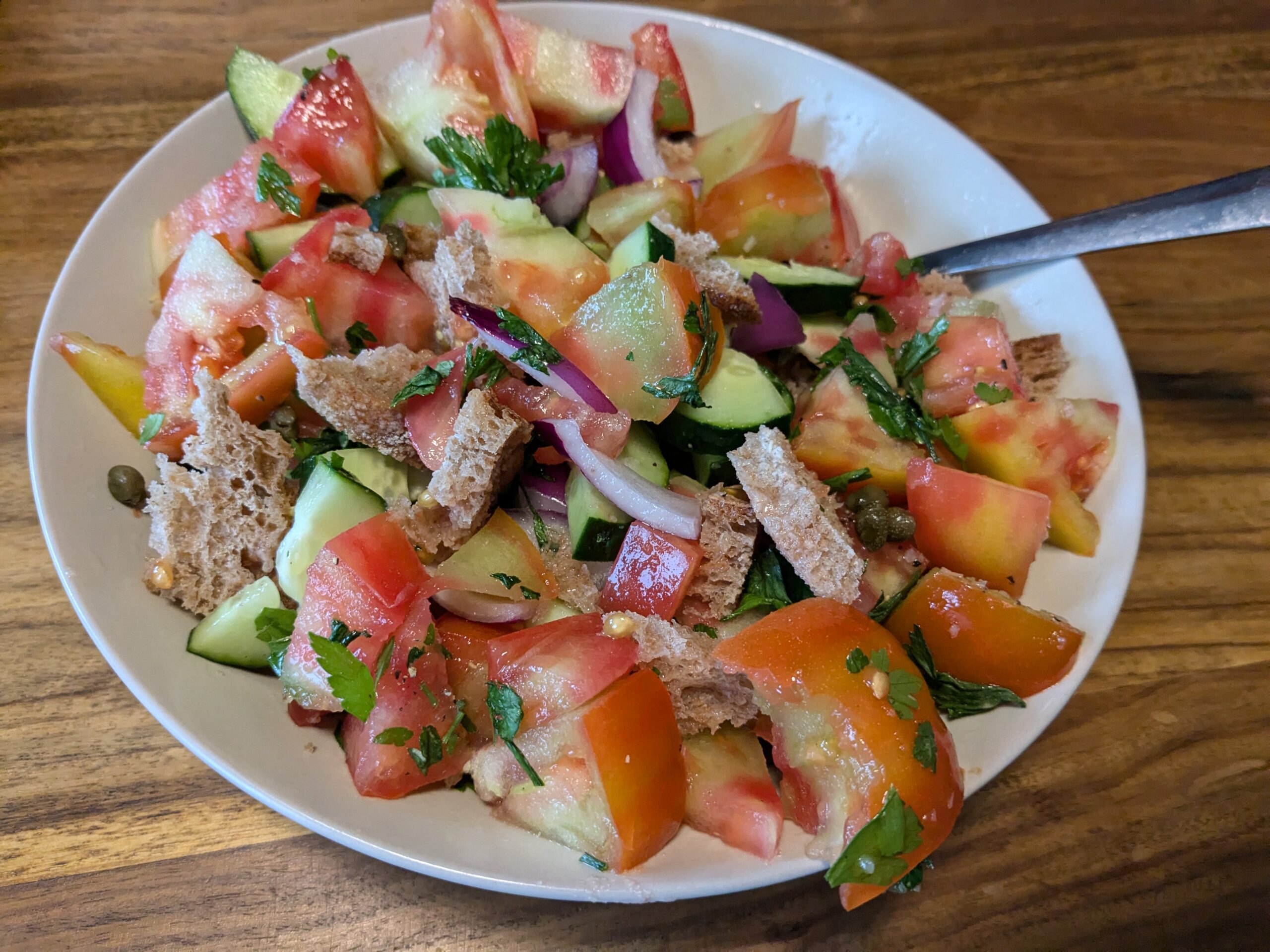 Panzanella